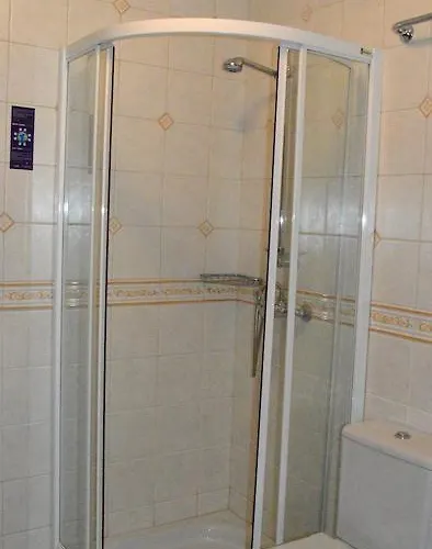 Quinta Do Olival Vilas Boas (Villa Real)