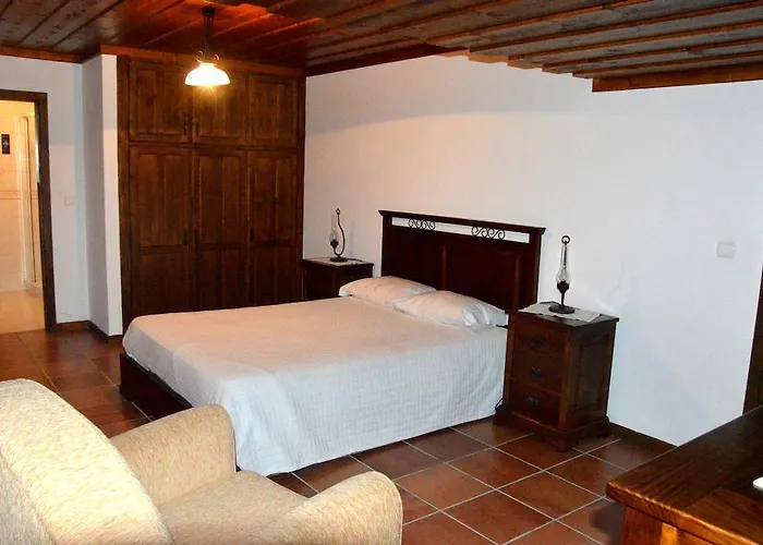 Casa di campagna Quinta Do Olival Vilas Boas (Villa Real)