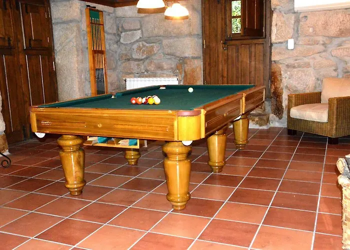 בית כפרי Quinta Do Olival *