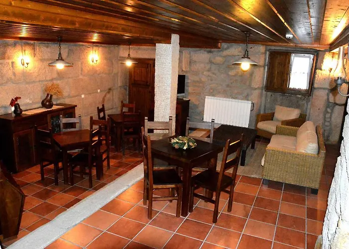 Casa di campagna Quinta Do Olival