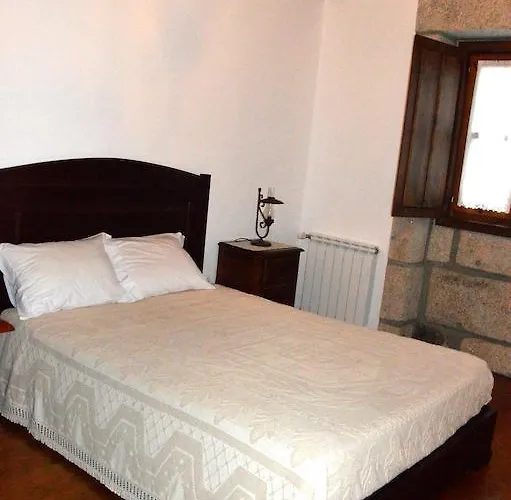 בית כפרי Quinta Do Olival