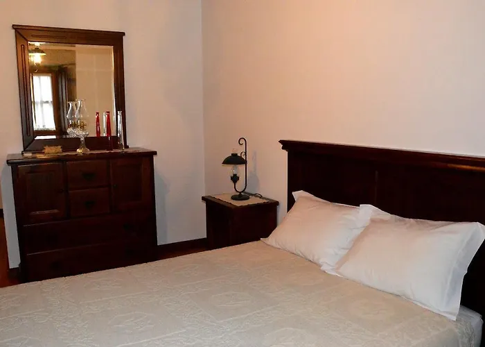 Casa di campagna Quinta Do Olival Vilas Boas (Villa Real)