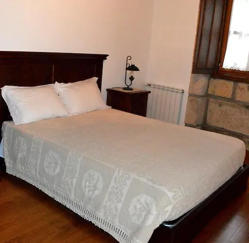 Quinta Do Olival Vilas Boas (Villa Real)