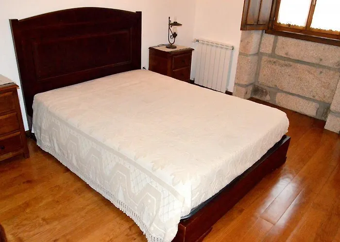 בית כפרי Quinta Do Olival Vilas Boas (Villa Real)