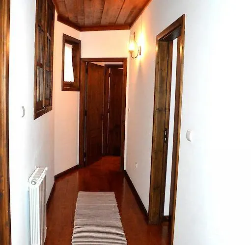 בית כפרי Quinta Do Olival Vilas Boas (Villa Real)