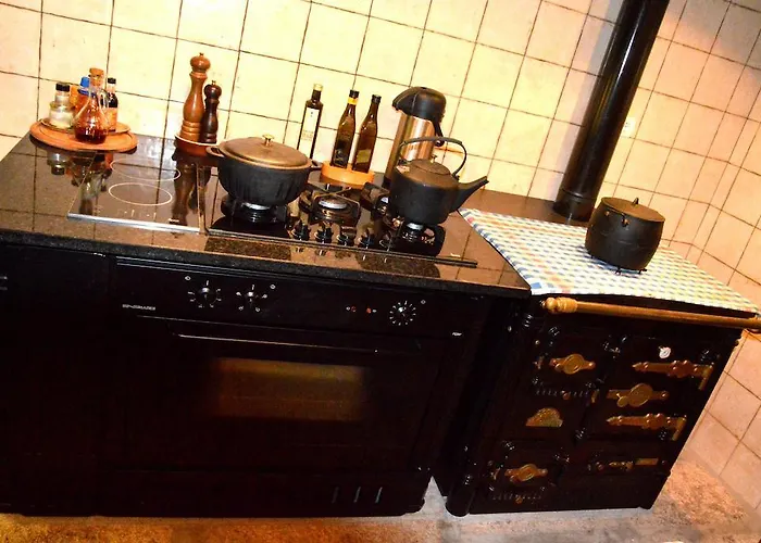 Quinta Do Olival Vilas Boas (Villa Real)