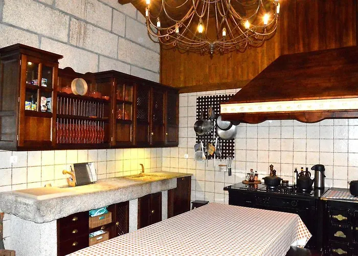 בית כפרי Quinta Do Olival