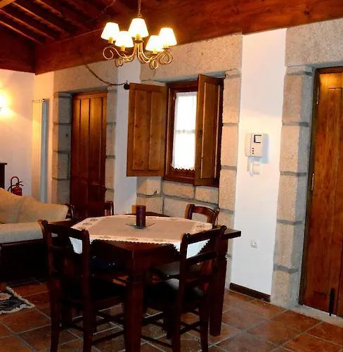 Country house Quinta Do Olival *