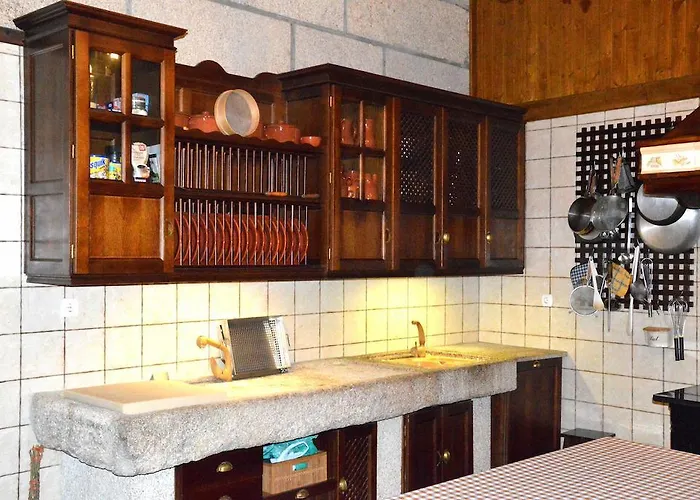 Quinta Do Olival Vilas Boas (Villa Real)