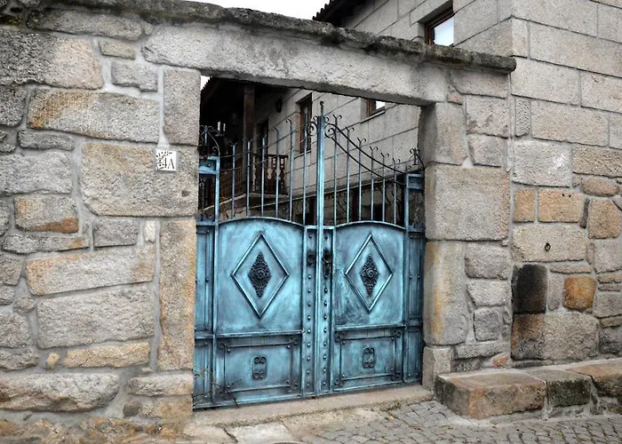 Casa di campagna Quinta Do Olival *