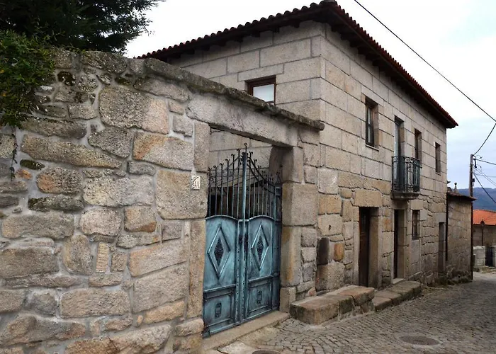 בית כפרי Quinta Do Olival