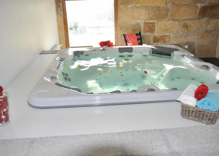 בית כפרי Quinta Do Olival *