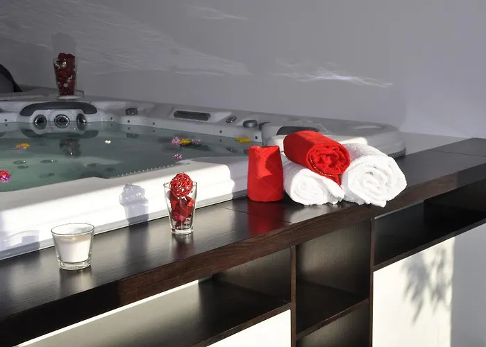 Casa di campagna Quinta Do Olival