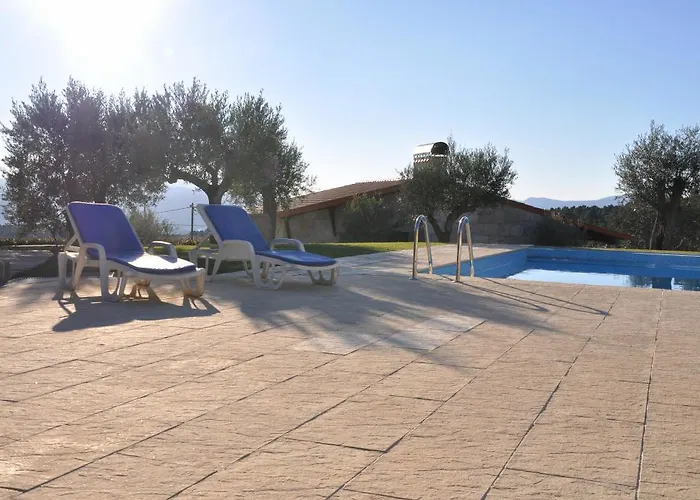 Casa di campagna Quinta Do Olival *