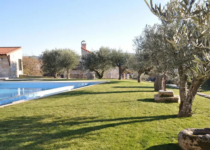 Casa di campagna Quinta Do Olival