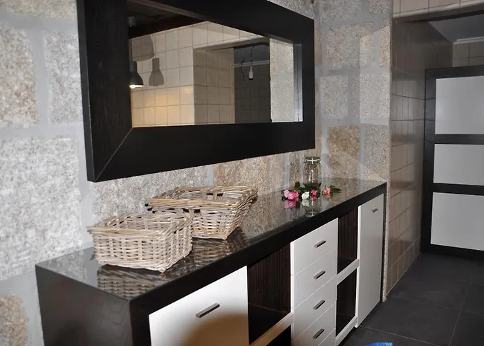 Casa di campagna Quinta Do Olival Vilas Boas (Villa Real)