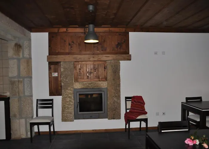 Casa di campagna Quinta Do Olival *