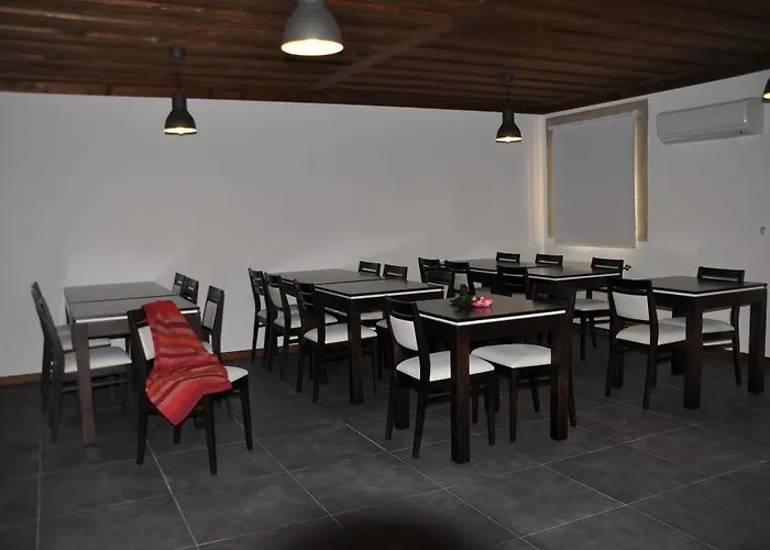 בית כפרי Quinta Do Olival