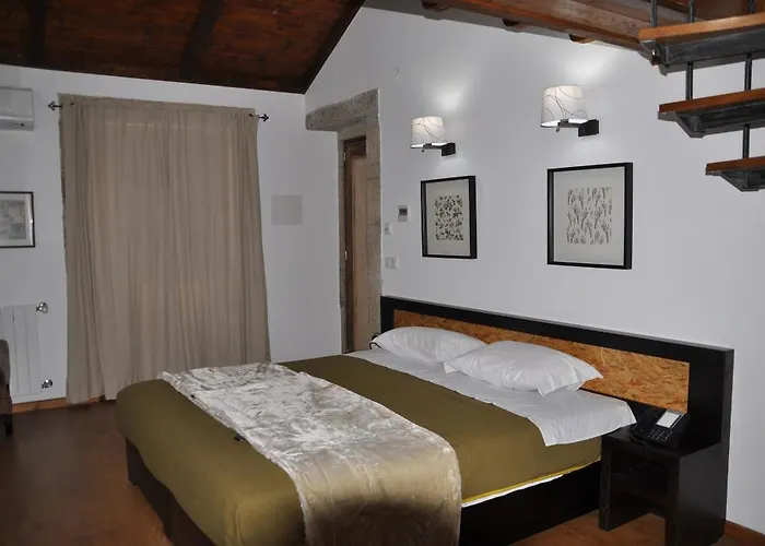 Country house Quinta Do Olival