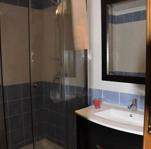 בית כפרי Quinta Do Olival Vilas Boas (Villa Real)