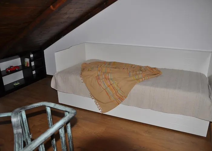 בית כפרי Quinta Do Olival *