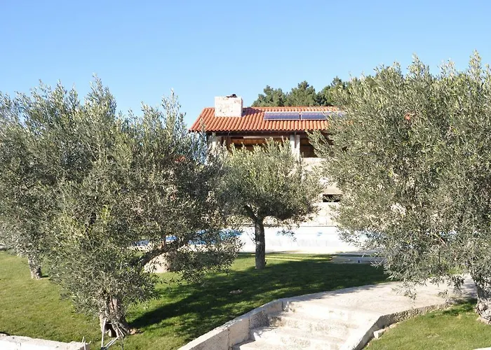 בית כפרי Quinta Do Olival *