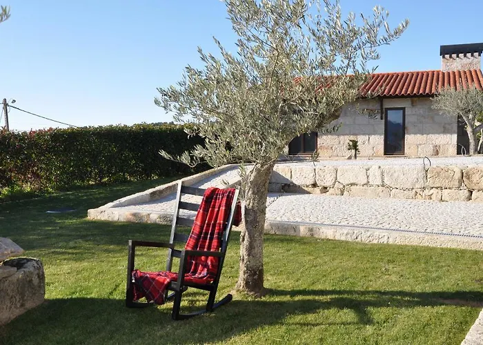 Casa di campagna Quinta Do Olival