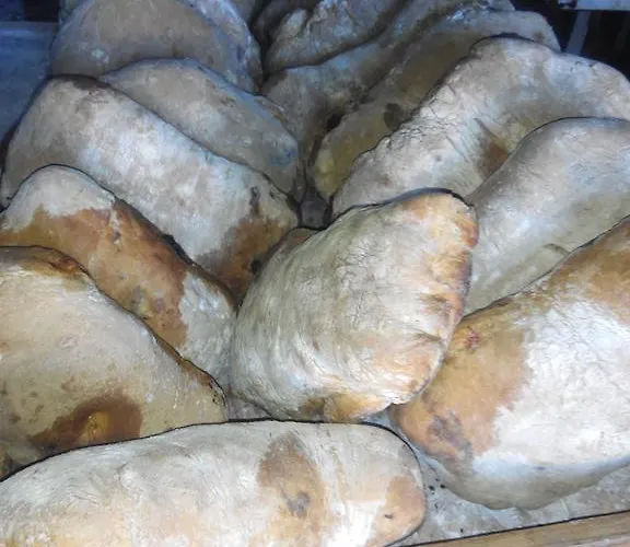 Quinta Do Olival בית כפרי *