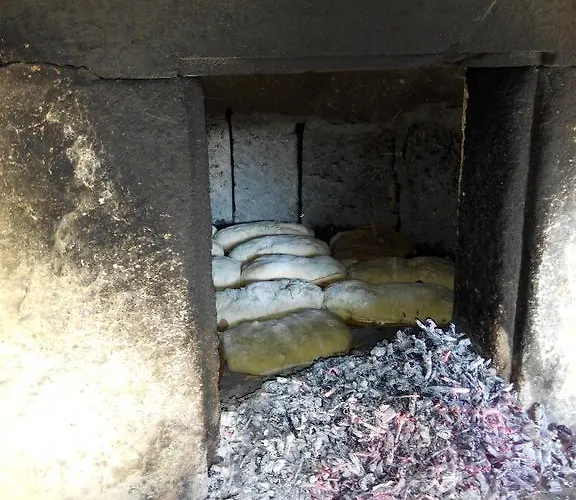 Quinta Do Olival * Vilas Boas (Villa Real)