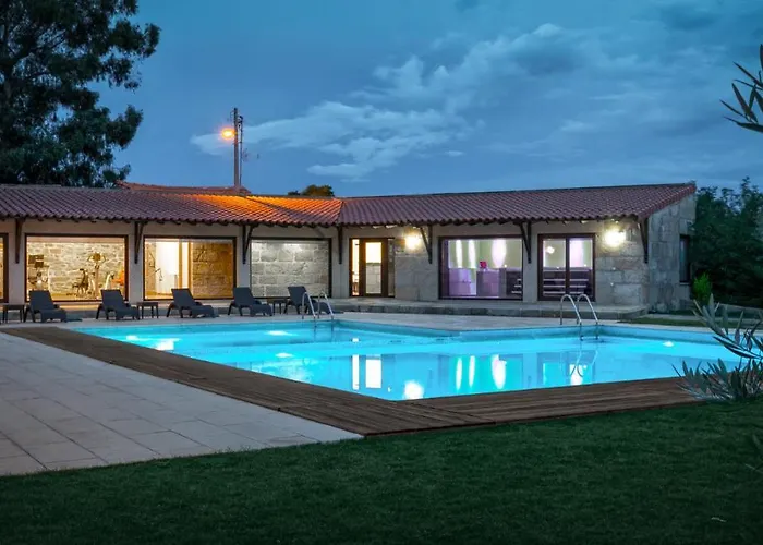 Quinta Do Olival Casa di campagna