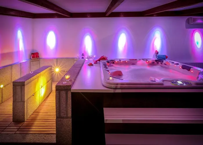 Quinta Do Olival בית כפרי