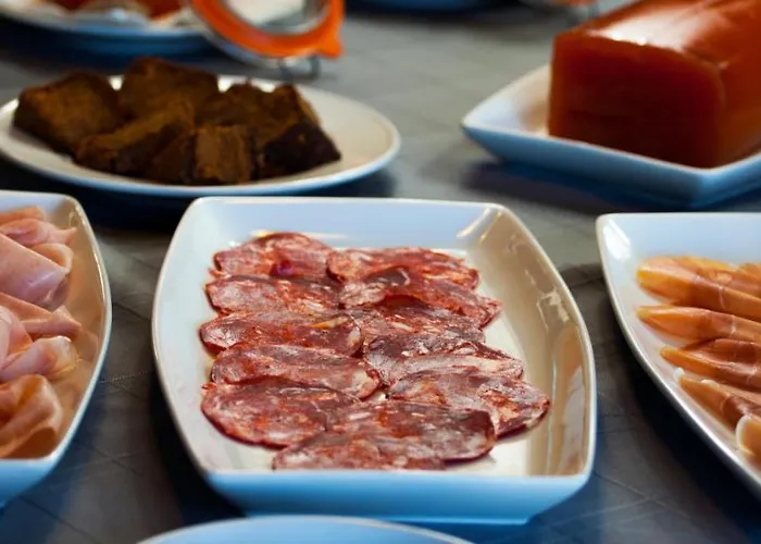 Quinta Do Olival Casa di campagna