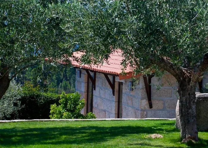 Quinta Do Olival Casa di campagna *